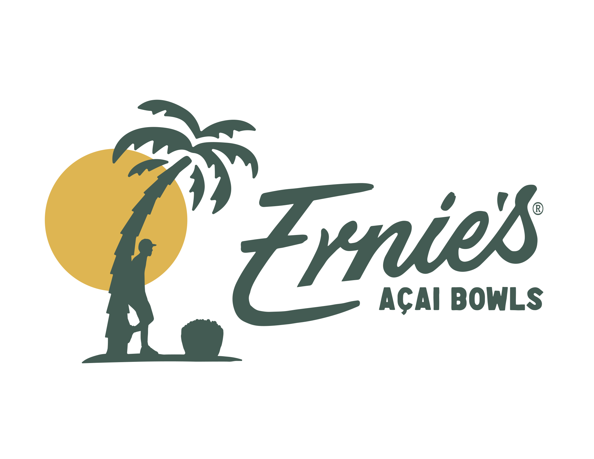 Ernie’s Acai
