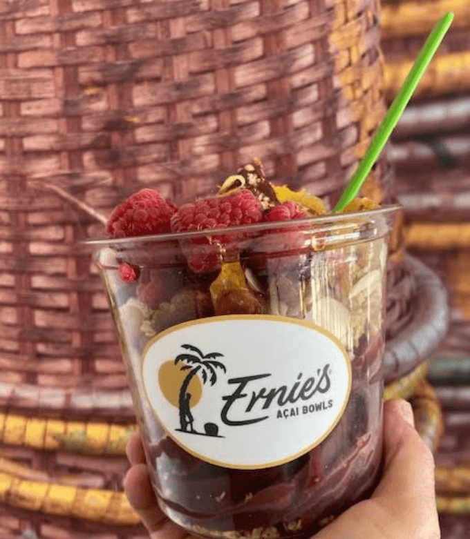 Ernie's Acai Coral Gables - Highlights image 1