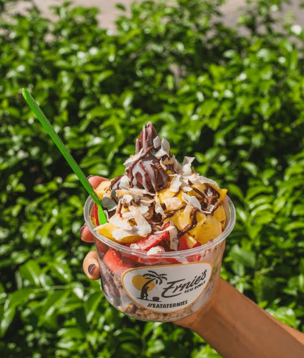 Ernie's Acai Coral Gables - Highlights image 2