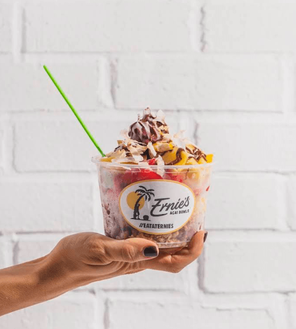 Ernie's Acai Coral Gables - 4