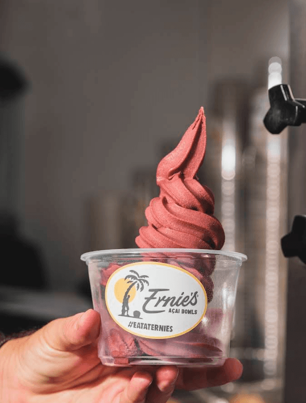 Ernie´s Acai Parkland - Highlights image 2